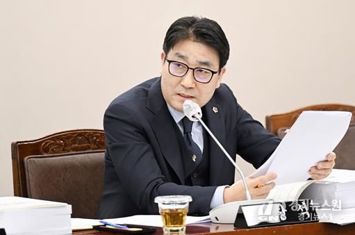 김창석 부산시의원, 부산 특수교육 “예비학교” 확대 필요, 예산 증액!