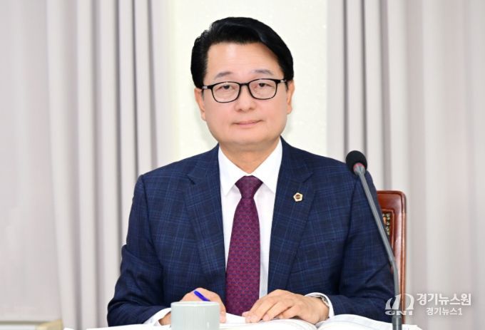 경상남도의회 이경재 도의원