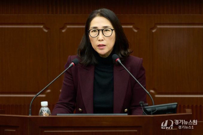 대전 서구의회, 신현대 의원