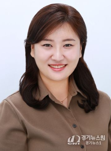 김새롬 의원(송하동·북후면·서후면)