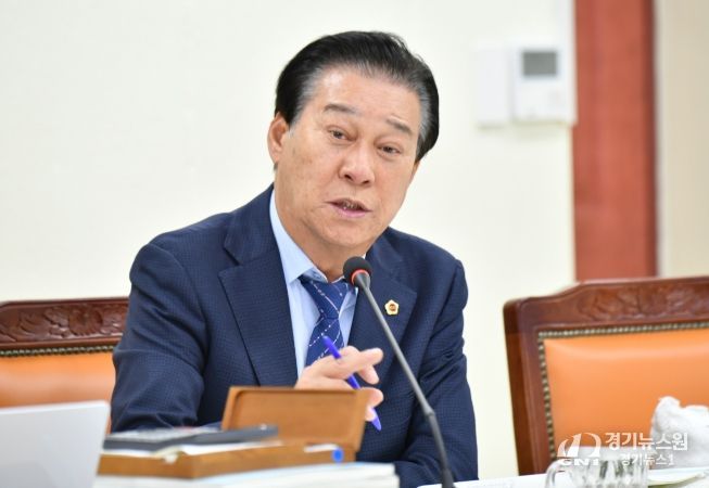 경상남도의회 권원만 도의원