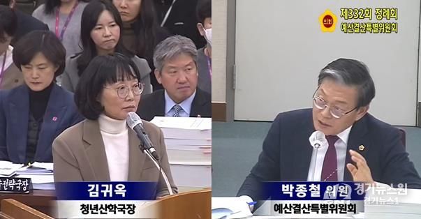 부산시의회 박종철 의원 대출이자 차등지원 개편 촉구