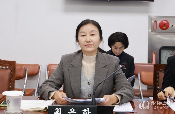 창원시의회 최은하 의원 “창원형 워라밸 정책, 제도적 기반부터 튼튼히”