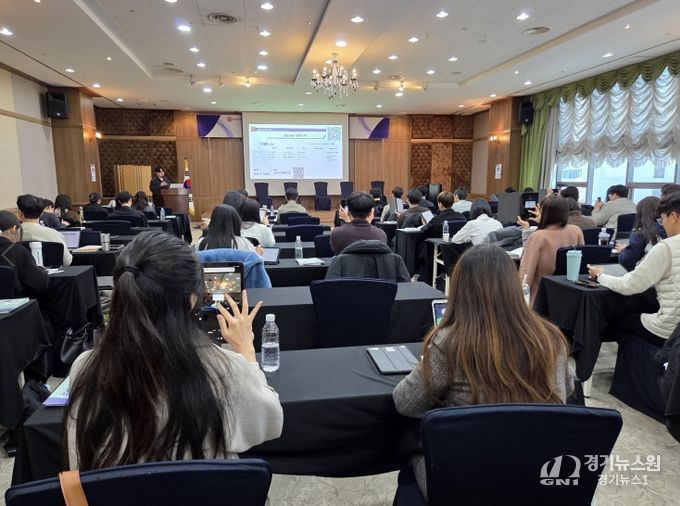 경북교육청, ‘공학도구 활용 수학 수업 디자인’ 역량 강화 연수
