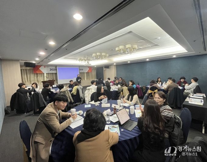 초등 수석교사 수업 나눔 공유회