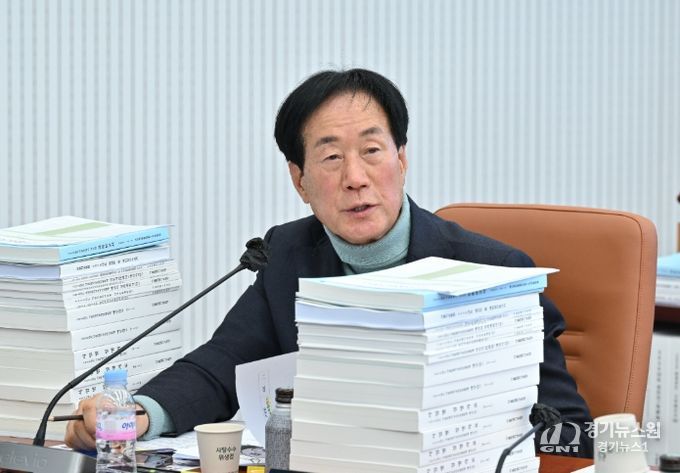 2026년 서울시교육청 예산 예산결산특별위원회 예산심사(남창진 의원)