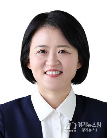 더불어민주당 박지혜 의원(의정부시갑)