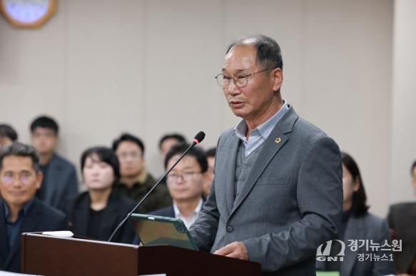 이규현 전남도의원, 명장 제도 내실화… 숙련기술 전승·지원체계 강화 근거 마련