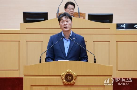 서동욱 전라남도의원, “순천왜성, 국가가 보존해야 할 역사 전쟁 유산”