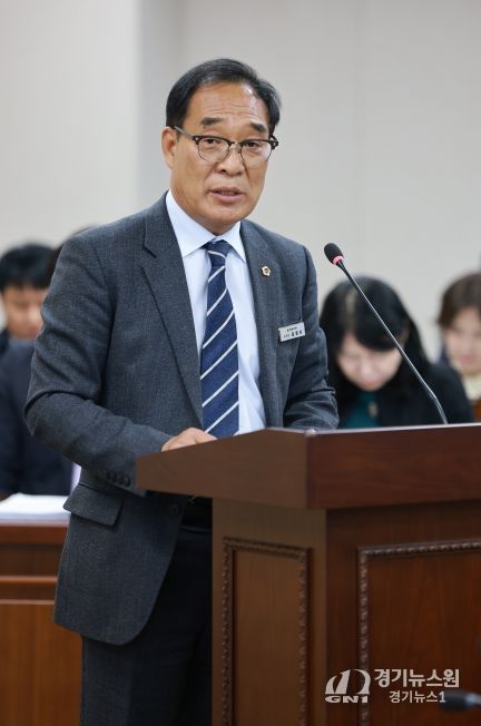 전라남도의회 김회식 도의원