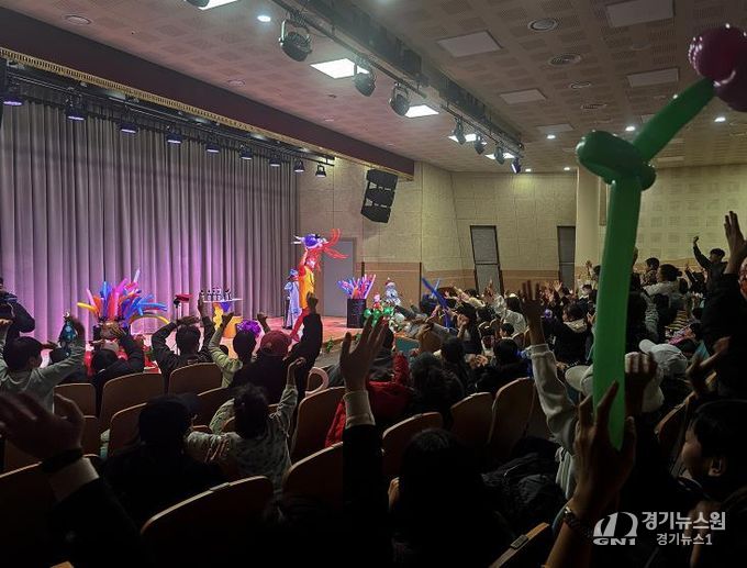 안동시, ‘2025 안동시가족센터 성과보고회’ 개최