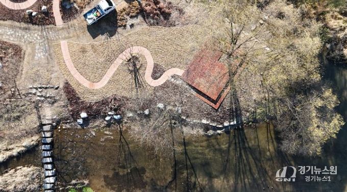 춘천시, 석사동 ‘생활정원’ 준공… 도심 속 녹색 쉼터로 재탄생