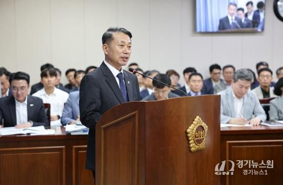 이재태 전남도의원, 이주배경청소년 지원 기반 마련