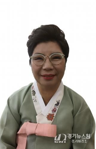 양양군 전흥자 천연염색 개인전 식물의 언어, 색의 기억