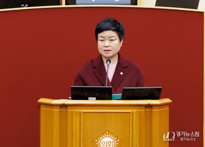 부천시의회 김미자 의원