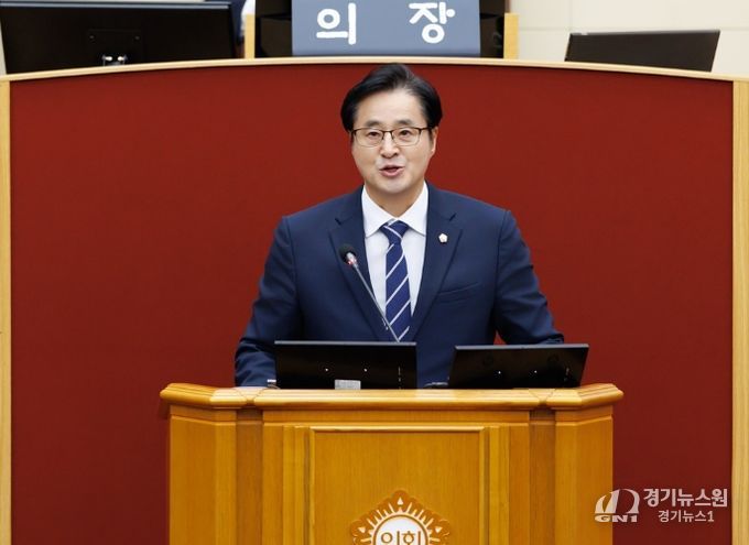 부천시의회 이종문 의원