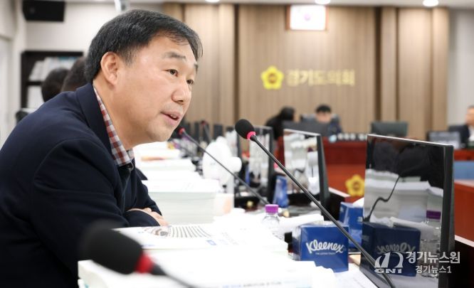 경기도의회 윤종영 의원