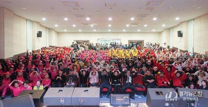 지난해 행사 사진