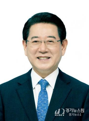 김영록 지사 사진