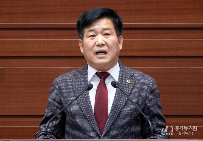 경상북도의회 서석영 의원