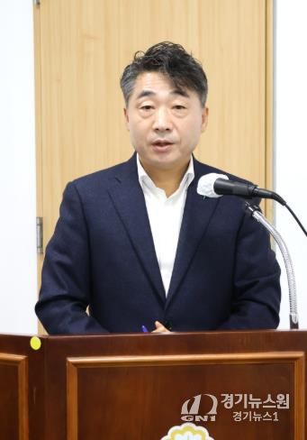 남구의회 정창수 의원, ‘광주광역시 남구 아이돌봄종사자 처우개선 및 권리보장 조례안’ 발의