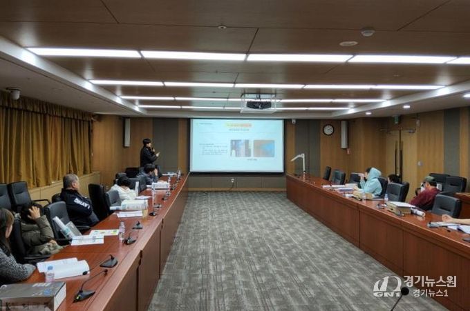 울주군, 2025년 노래연습장업 영업자 교육 실시