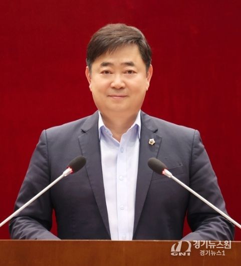 성남시의회 김종환 의원