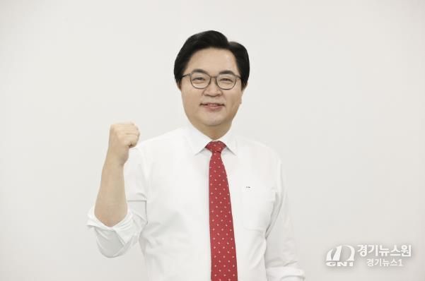 박일하 동작구청장