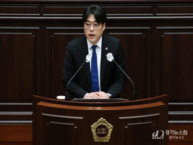 반선호 의원, ‘백년대계’라더니 공허한 약속…부산시 책임은 어디에