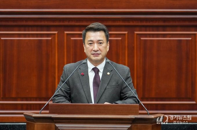 경주시의회 최재필 의회운영위원장