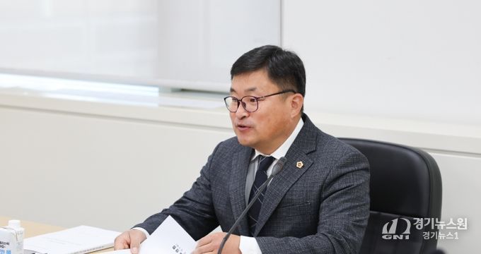 전라남도의회 모정환의원