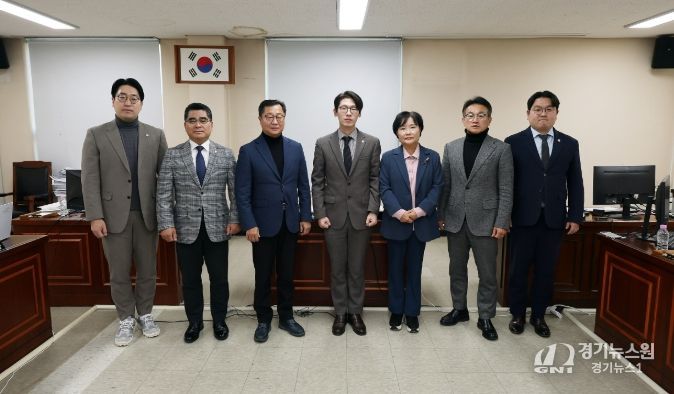 안양시의회 총무경제위원회, 2026년도 예산안 심사로 본 안양시 정책 방향