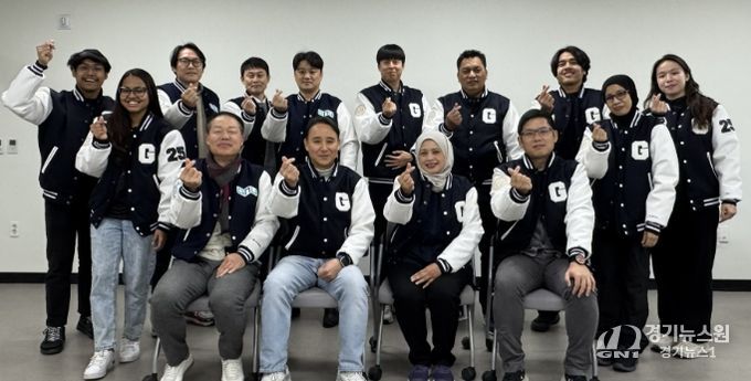 경상국립대학교(GNU) 휴먼헬스케어학과는 12월 9일부터 11일까지 말레이시아 최고 명문대학인 말라야대학 스포츠 & 운동과학대학 교수진을 초청해 GNU-GIMS 글로벌 교육 협력 강화 프로그램 기반 구축을 위한 실무 협의를 진행했다.