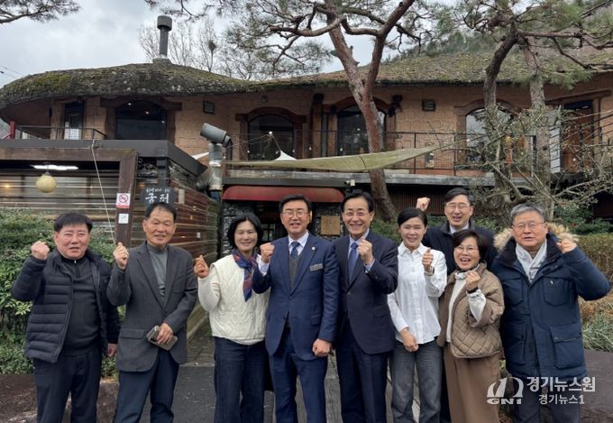 어두마을간담회