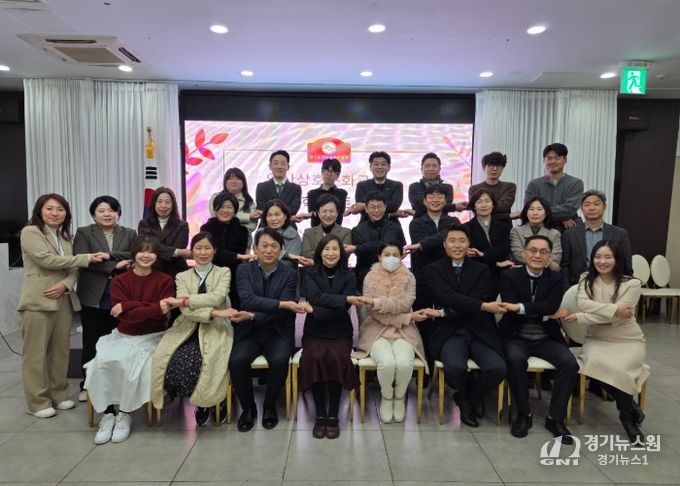 안산교육지원청, 이주배경학생 맞춤 성장을 위한 '2025 하반기 안산 상호문화교육 민관학 네트워크' 개최