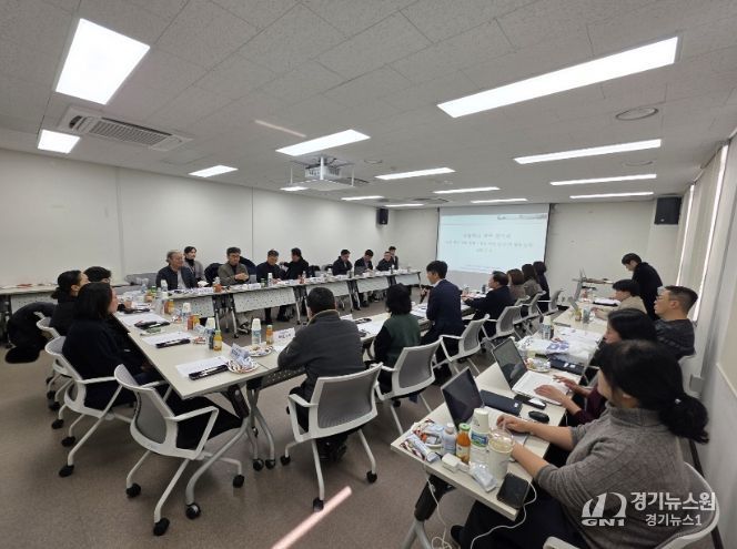 2025년 동물백신 연구 협의체 2차 회의