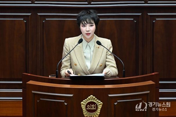 부산시의회 서지연 의원