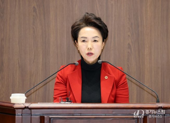 충남도의회 박미옥 의원