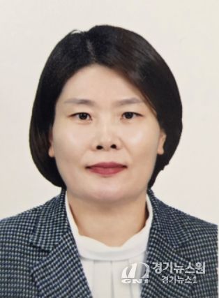 제8대 국립자연휴양림관리소 김일숙 소장