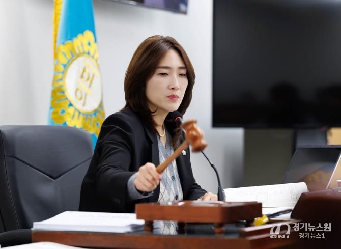 부천시의회 행정복지위원회, 2025년도 행정사무감사 종료