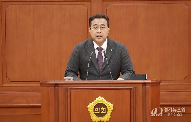 대전시의회 김영삼 의원