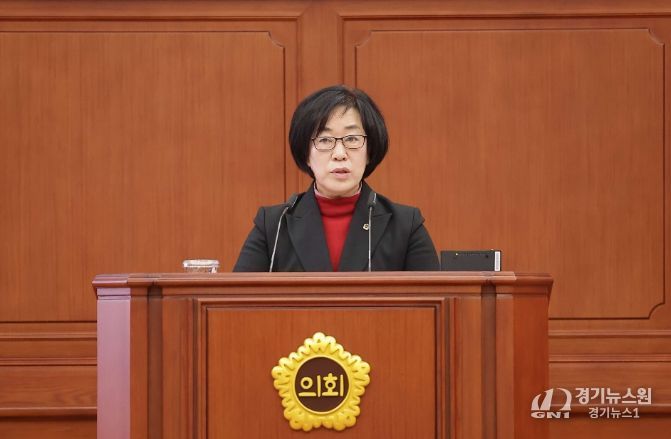 대전시의회 박주화 의원