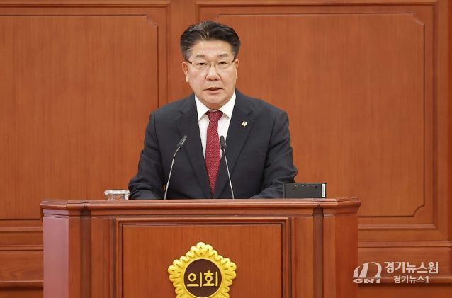 대전시의회 송활섭 의원