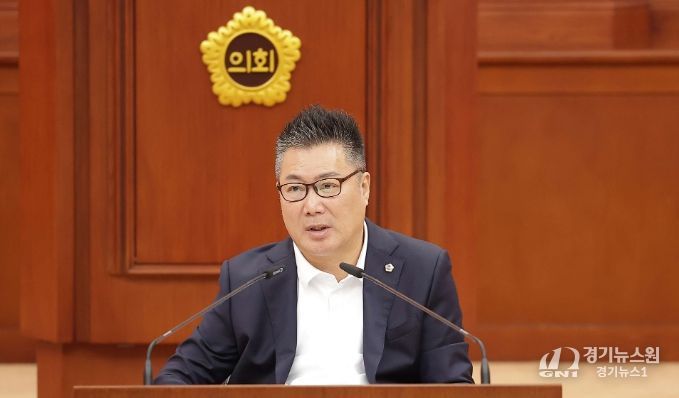 대전시의회 황경아 의원