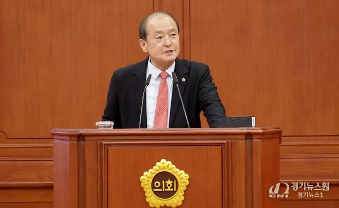 대전시의회 박종선 의원