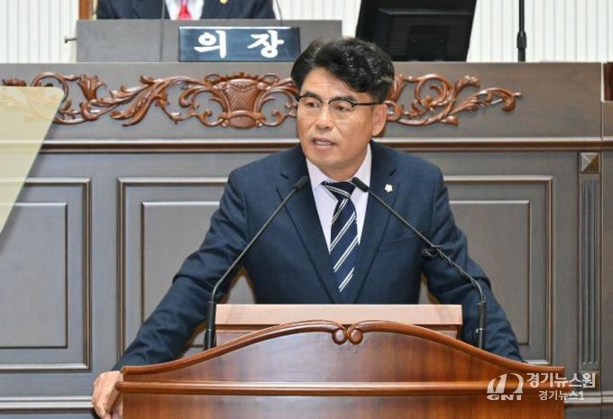박재식 진주시의원 “재정 부족 탓 전에 진단부터…숨은 재원 찾는 길잡이 필요”