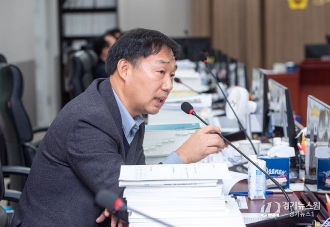경기도의회 윤종영 의원