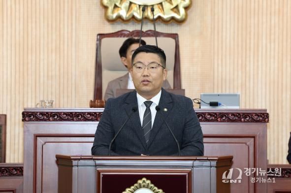 고양특례시의회 원종범 의원