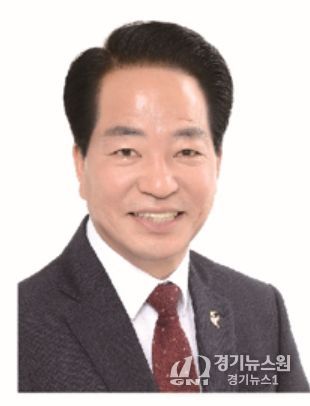 경상남도의회 우기수 의원