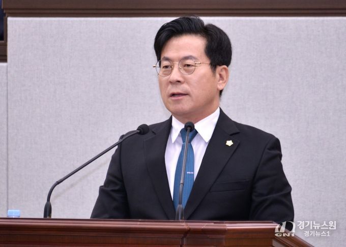 강현태 여수시의회 의원